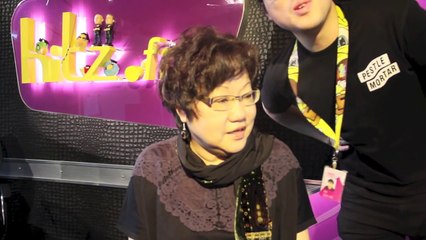 Things You Didn't Know About Jinnyboy, by Mama Jin!