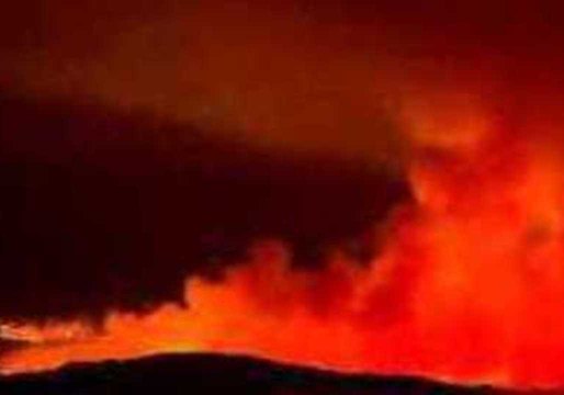 Idaho's Soda Fire Reaches 200,000 Acres