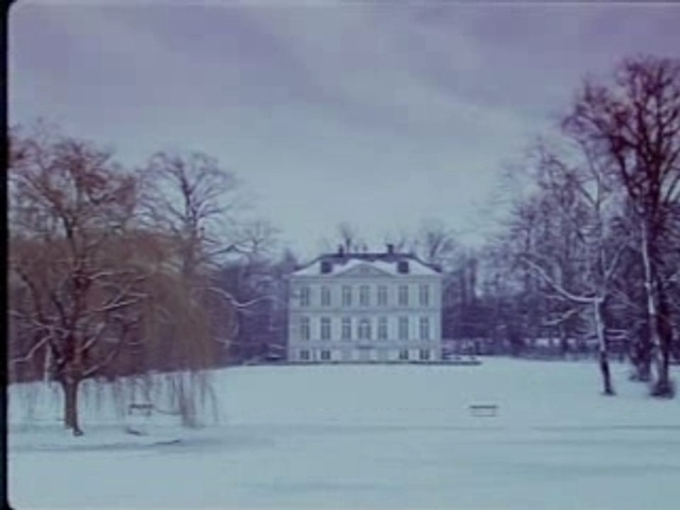 Un Tram nommé Bruxelles