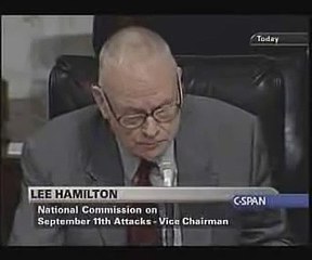 Cheney gave STAND DOWN ORDER