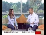 لقاء د.علي شراب برنامج صباح الخير العربية عن الخجل الزائد