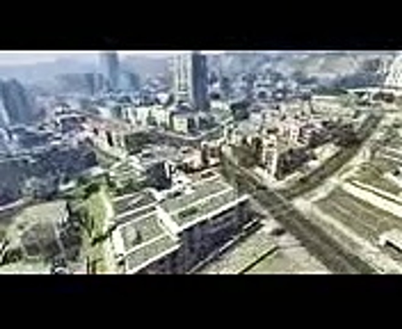 GTA 5 - SONO SUPERMAN! - GTA 5 PC MOD