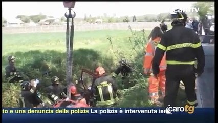 Icaro TG del 20 Luglio 2015