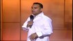 Russell Peters Best Joke Lines - Be A Man, Do The Right Thing