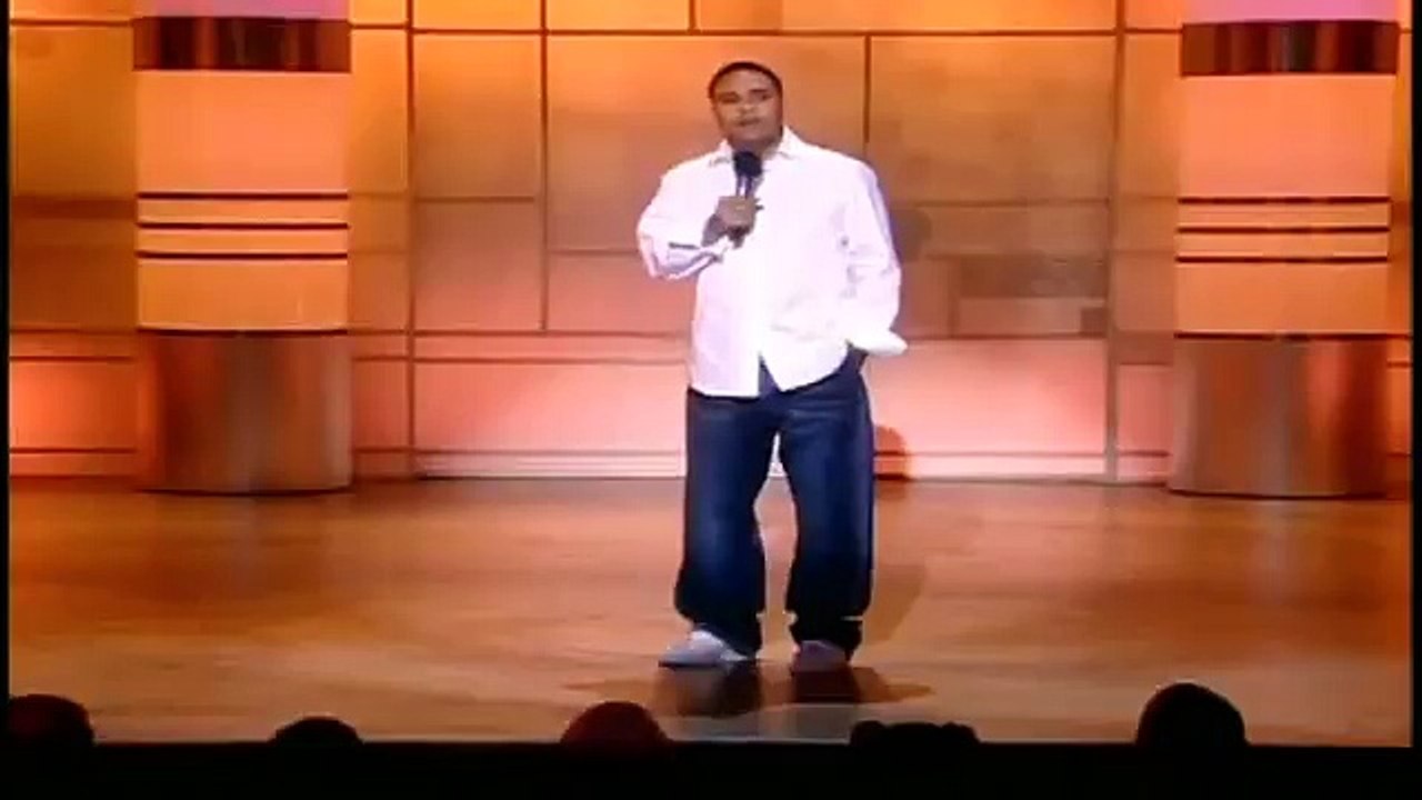 Russell Peters Best Joke Lines - 34.50