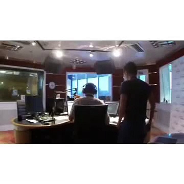 Rod Gets The Roach Prank
