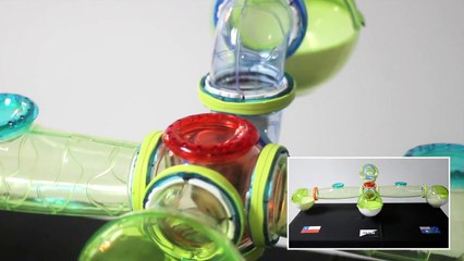 Fernando the Hamster: Group B 14 June - Chile VS Australia