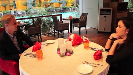 Desperately Seeking Sarimah - The Final Date