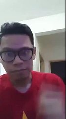 David Foster's Got Talent - Mohd Faidzal