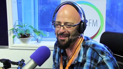 Jackson Galaxy - Misconceptions About Cats