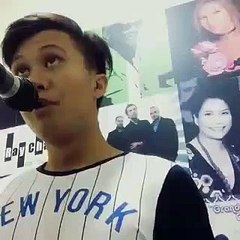 David Foster's Got Talent - Aloysius Cornelius Susek