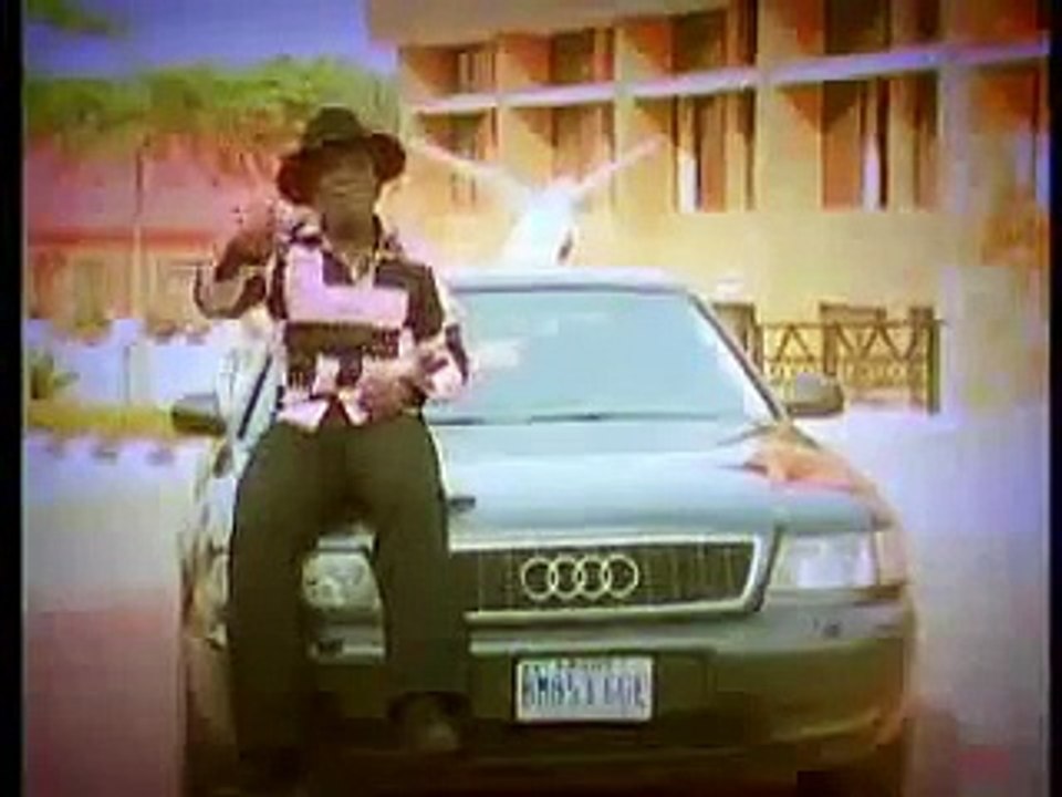 Ikem Mazeli- Onye nwe egwu