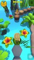 Nono islands (Check out) app gameplay