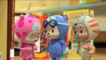 Hutos mini mini Korean cartoon episode 16 후토스 미니미니생기 삽화 16