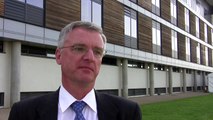 ESO Director General speaks about the Extremely Large Telescope