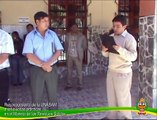 RECONOCIMIENTO DE BUENAS PRACTICAS EN MANEJO DE RESIDUOS SOLIDOS - 2011