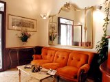 Hotels in Rome: Hotel Altavilla - Rome Italy