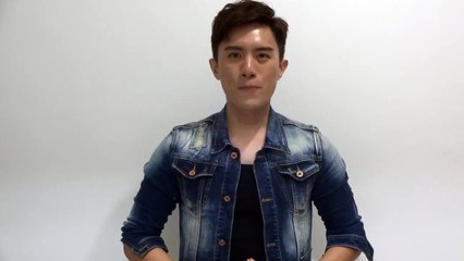 MY FM Be MY Star DJ复活赛－冠颖需要你的一票短片