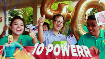 BSN欢庆40周年与MY FM送上SSP大惊喜(2)