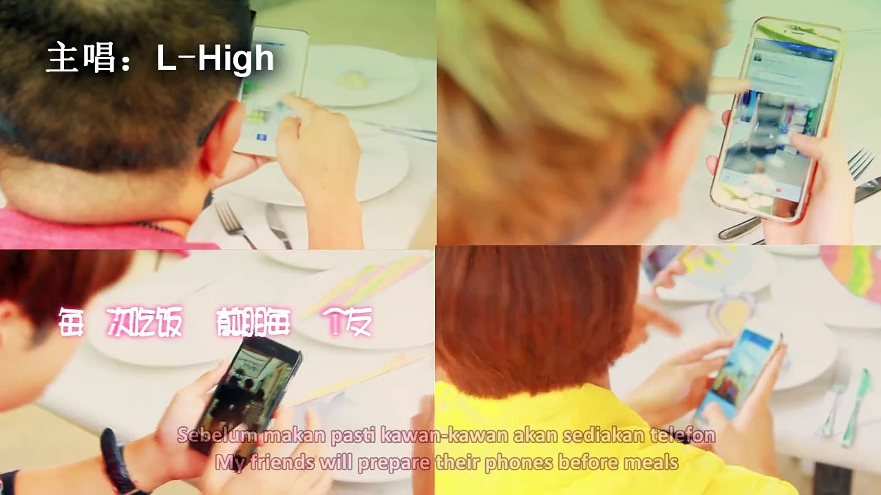 《选择ABC》加入FB版