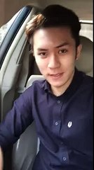 MY FM Be MY Star DJ复活赛－家俊需要你的一票短片