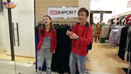 MY FM Be My Star DJ主持使么惊-Jacky