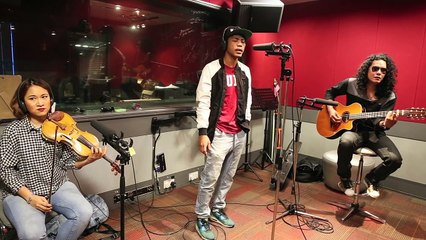 ERAkustik Hazama - Sampai Mati