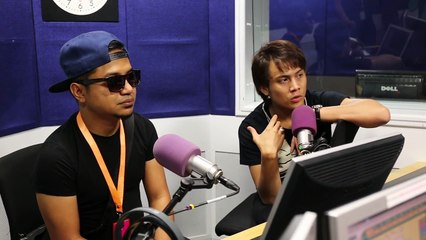 Akim & The Majistret