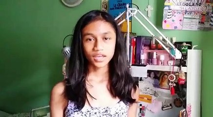 David Foster's Got Talent - Alyson Low