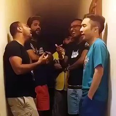 David Foster's Got Talent - Back2Basixx