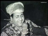 3 Rare Gems By Mohammad Rafi From Oonchi Haveli, Bombay Ka Chor, Aastik.