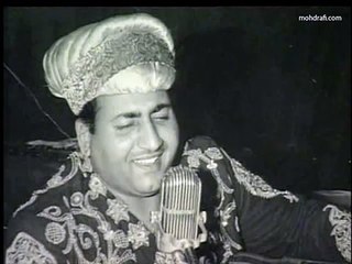 3 Rare Gems By Mohammad Rafi From Oonchi Haveli, Bombay Ka Chor, Aastik.