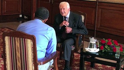 Al Jazeera's Sohail Rahman