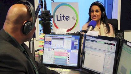 CNN Anchor Kristie Lu Stout