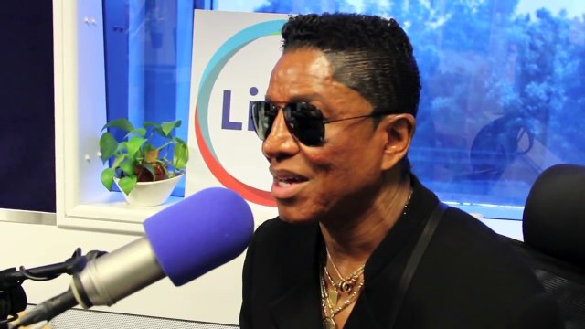 The Lite Breakfast with Jermaine Jackson - Jermaine on Michael Jackson