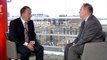 Alex Salmond  First Minister of Scotland with Andrew Marr 14th Sept 2014
