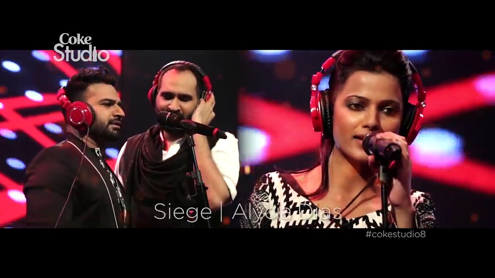 ⁣Sohne Dharte Allah Rakhe Coke Studio