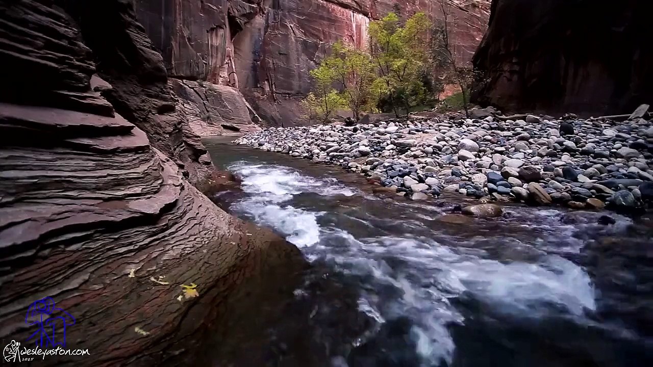 Zion Narrows