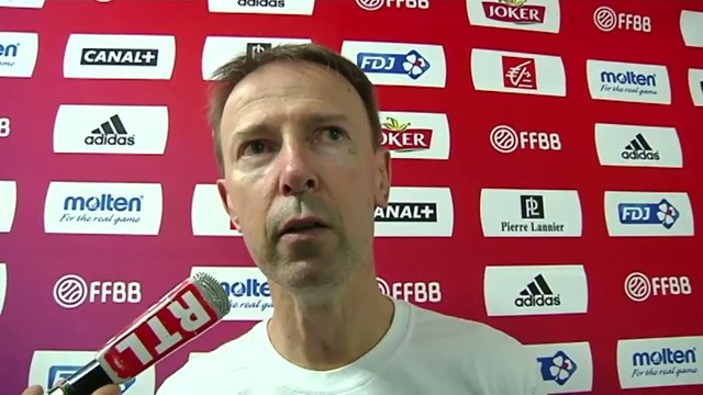 Basket - Amicaux - Bleus : Collet «Tous concernés»