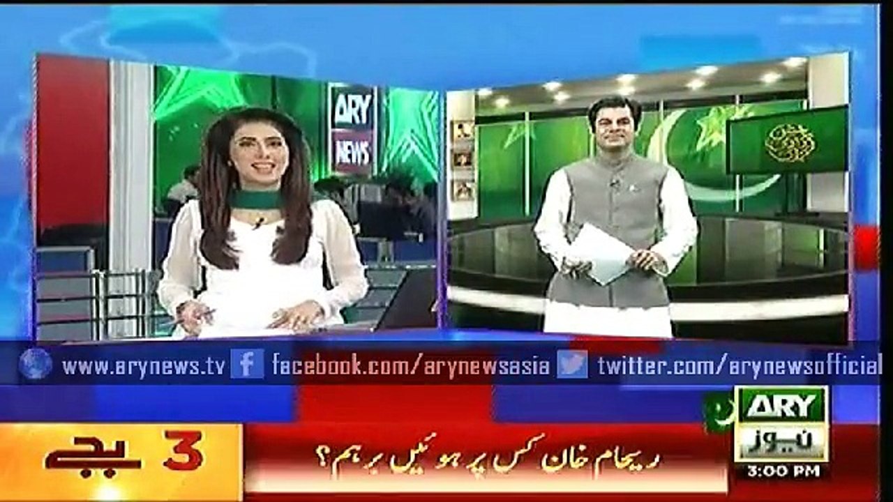 Headlines – 1500 – Friday – 14 – Aug – 2015
