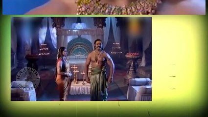 Jay Malhar - 12th August 2015 - Episode Update - Zee Marathi Serial