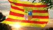 Himno de Aragón - Canto a la Libertad - Labordeta Aragonese Anthem - Hymn to Freedom