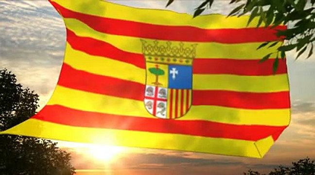 Himno de Aragón - Canto a la Libertad - Labordeta Aragonese Anthem - Hymn to Freedom
