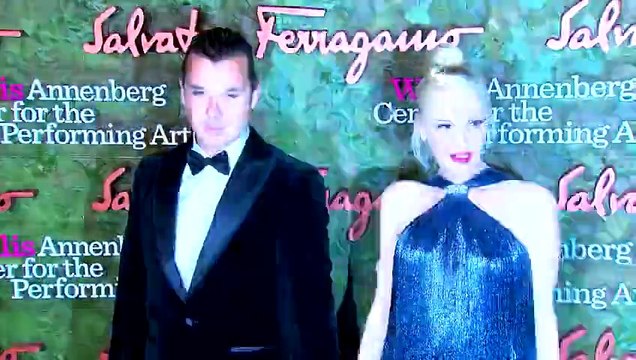 Newly Divorced Blake Shelton and Gwen Stefani Both Return to