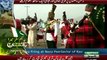 Pak Army Celebrating Independence Day With IDPs