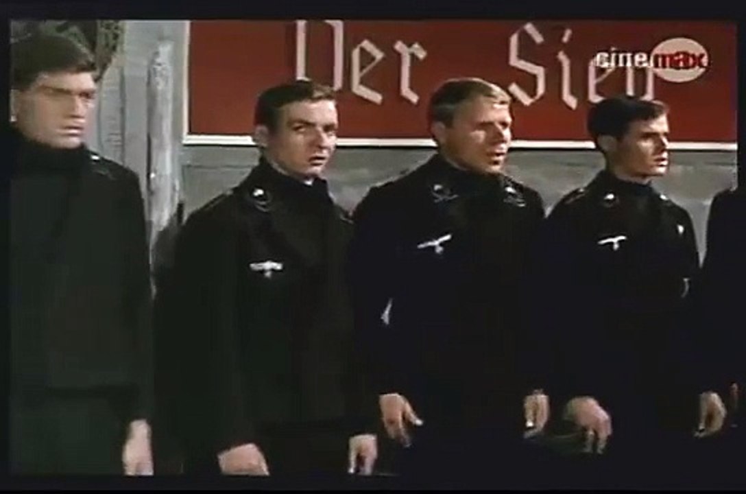 德國裝甲兵進行曲