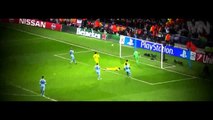 Lionel Messi miss Penalty funny vs Manchester City