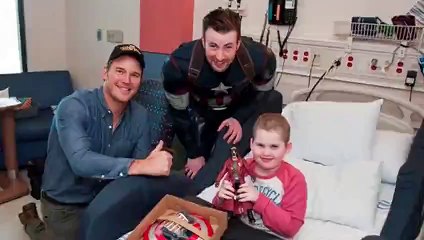 Celebrities Who Go Above & Beyond For Their Fans