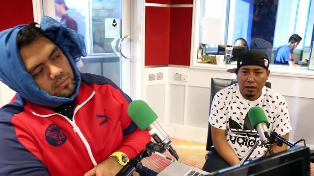 JoHaRa Pagi ERA bersama Yus Jambu