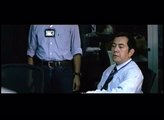 Infernal affairs parody